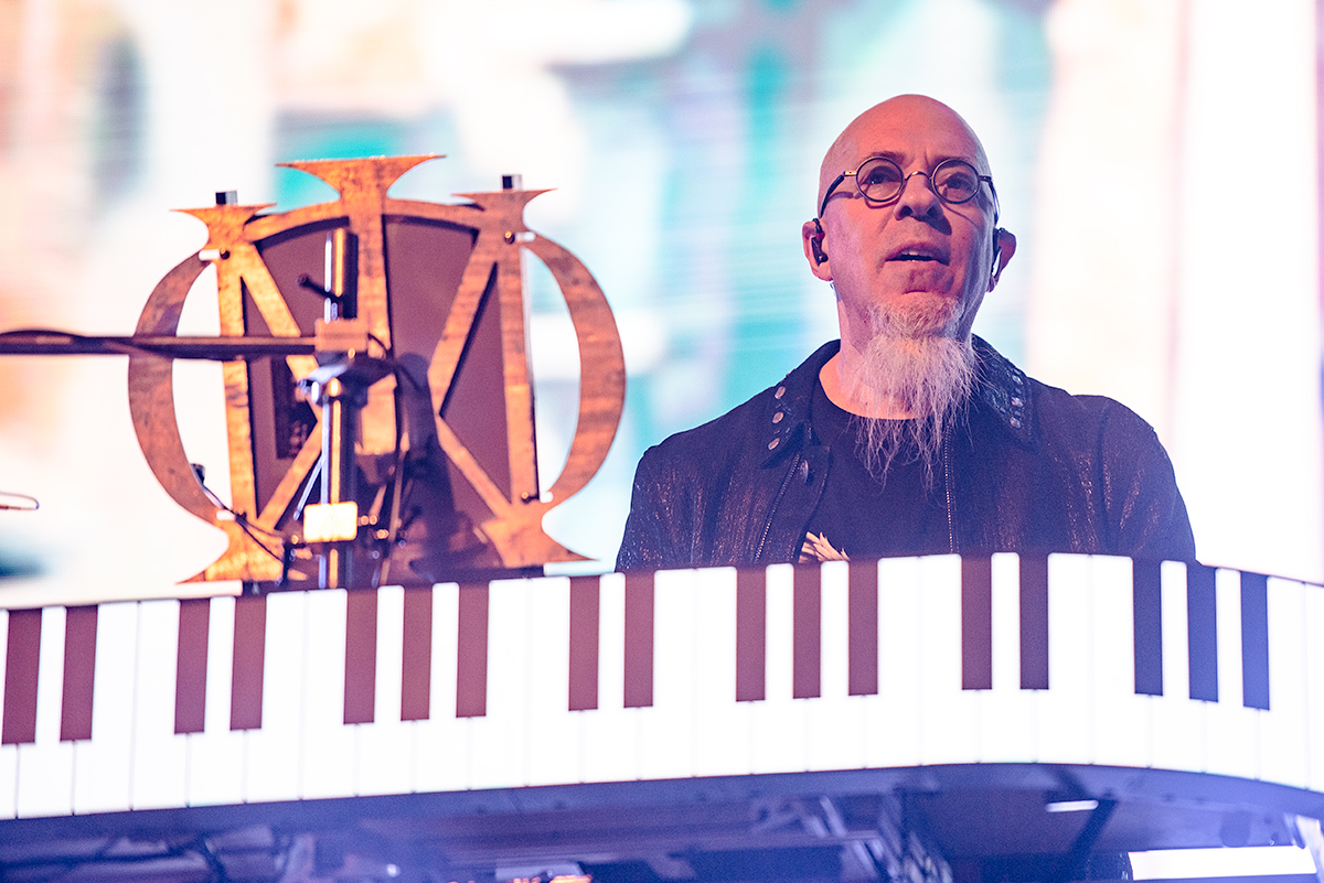 Dream Theater - 40th Anniversary Tour